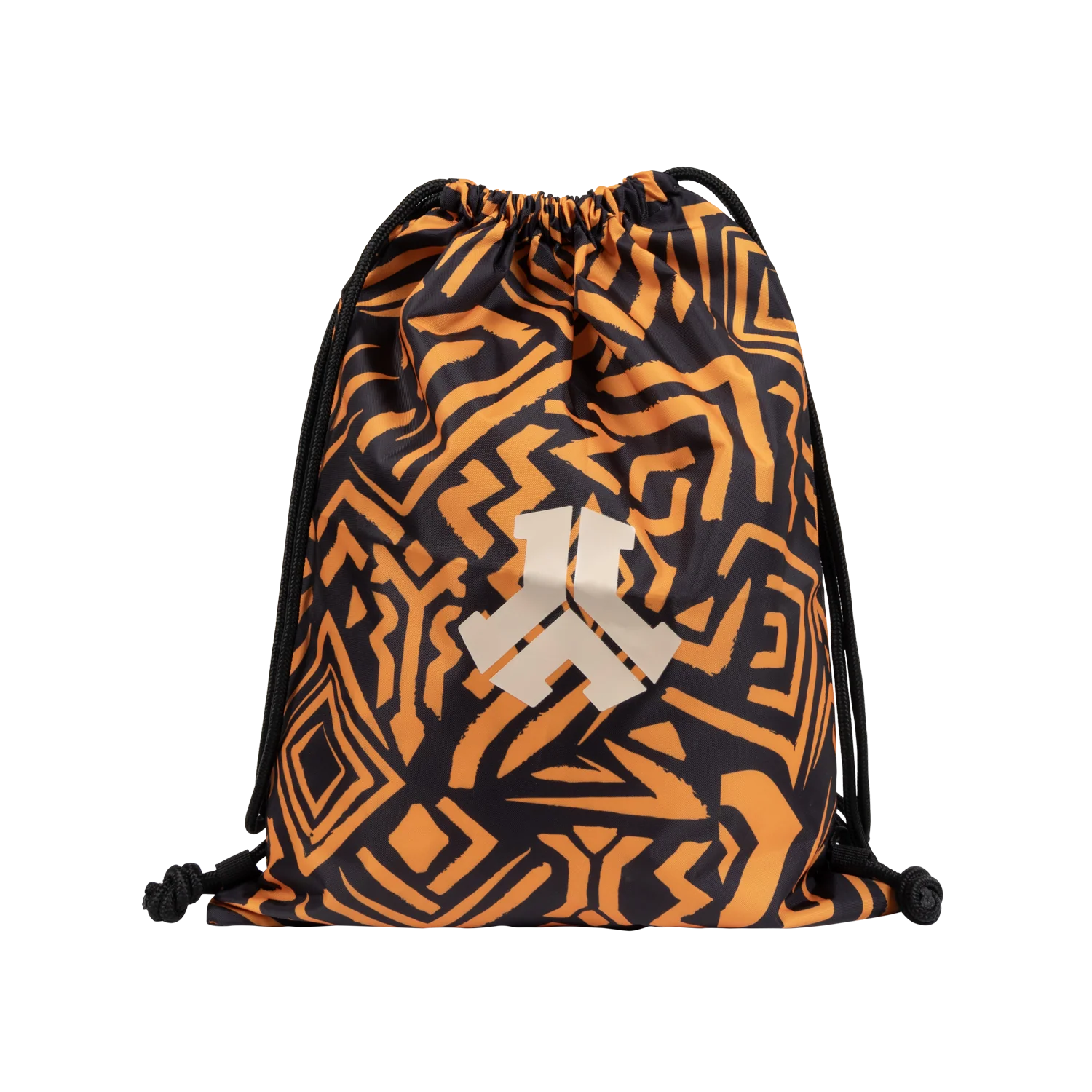 Defqon.1 Stringbag Event Pattern Orange Unisex