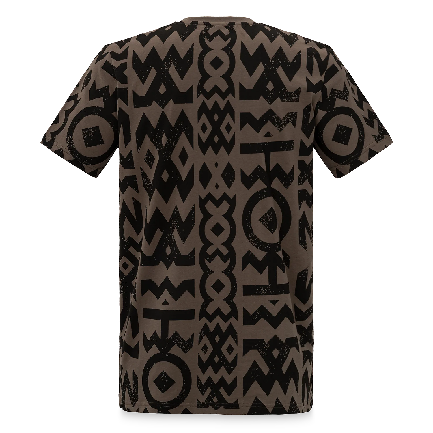 Defqon.1 All-over Mole grey T-shirt - Image 3