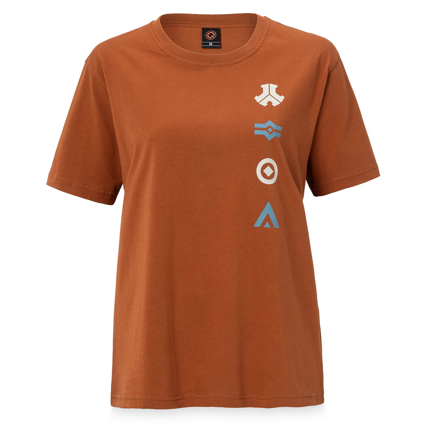 Defqon.1 Kick Off Terra T-shirt