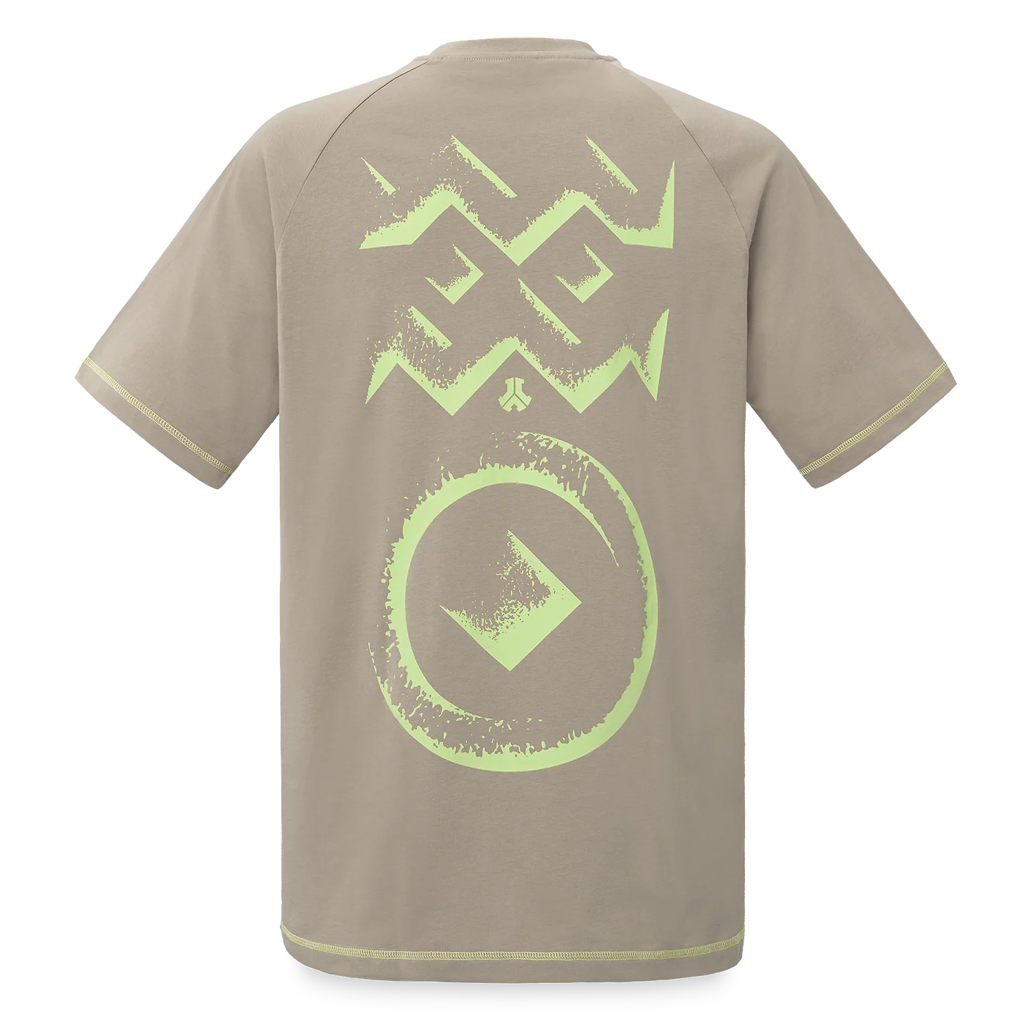 Defqon.1 Circle logo Loose fit T-shirt - Image 3