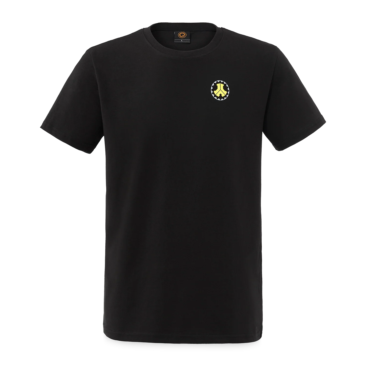Defqon.1 Black and Lime T-shirt - Image 2
