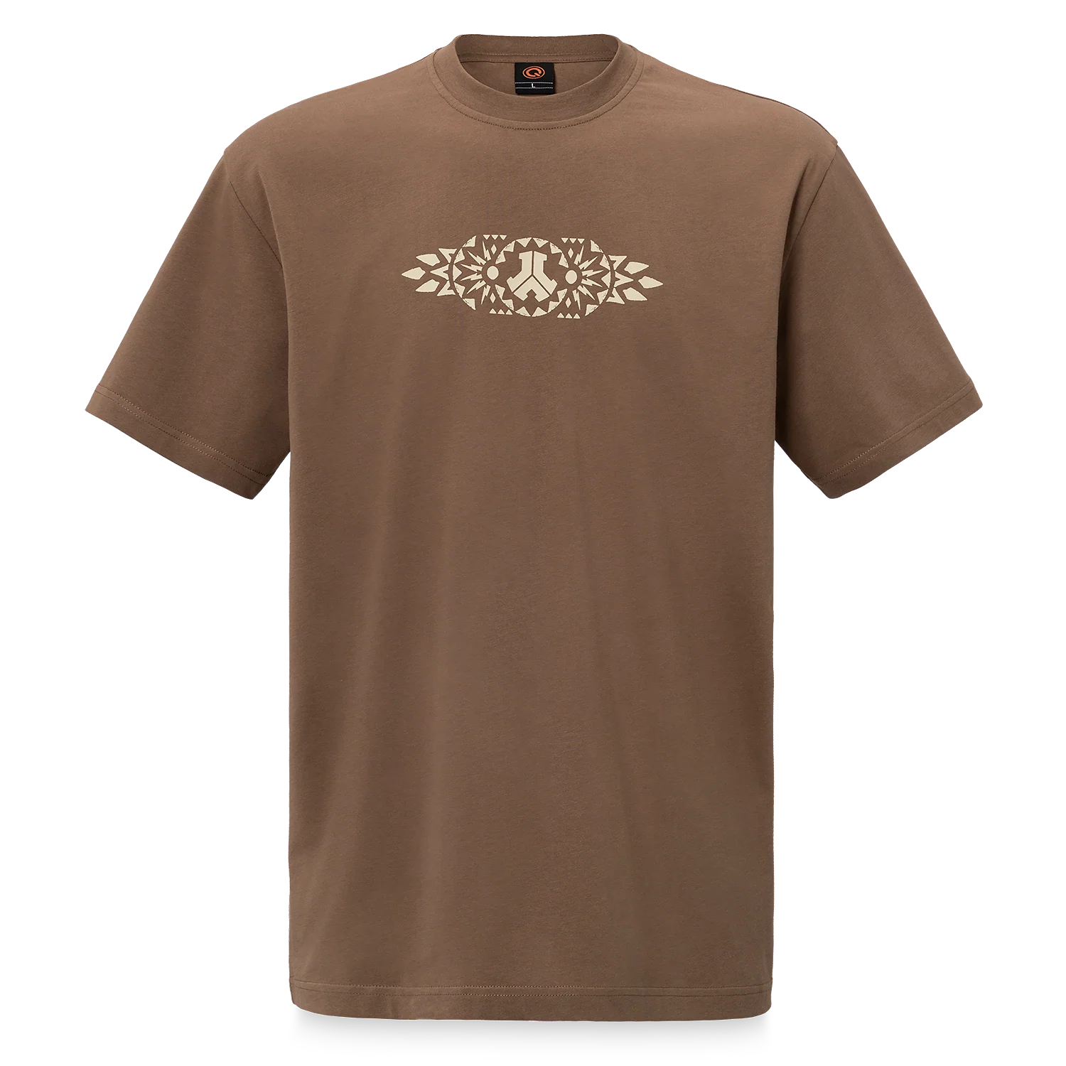 Defqon.1 Mocha T-shirt