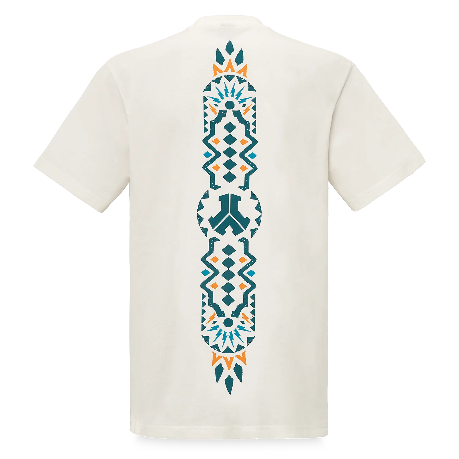 Defqon.1 Off-white T-shirt - Image 2