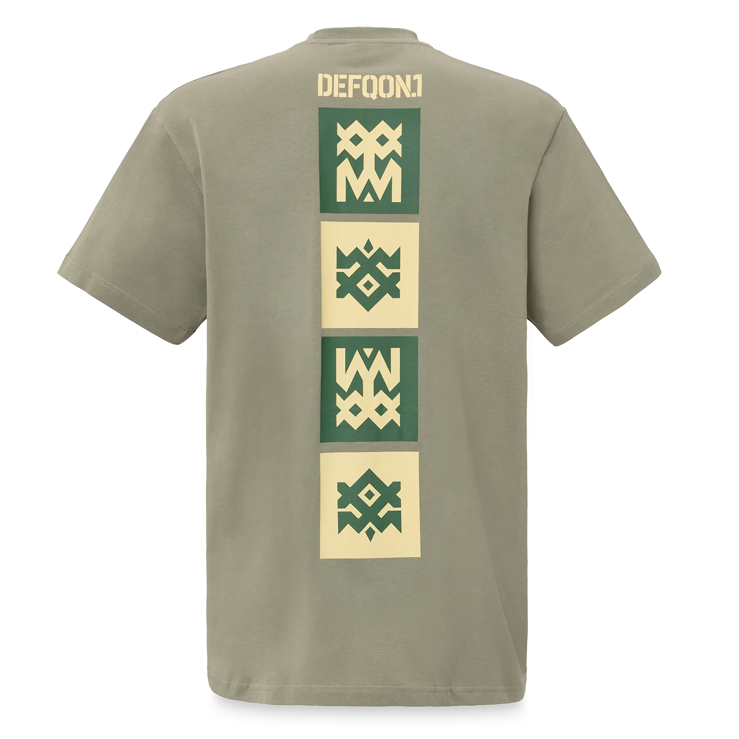 Defqon.1 Rosemary T-Shirt - Image 2