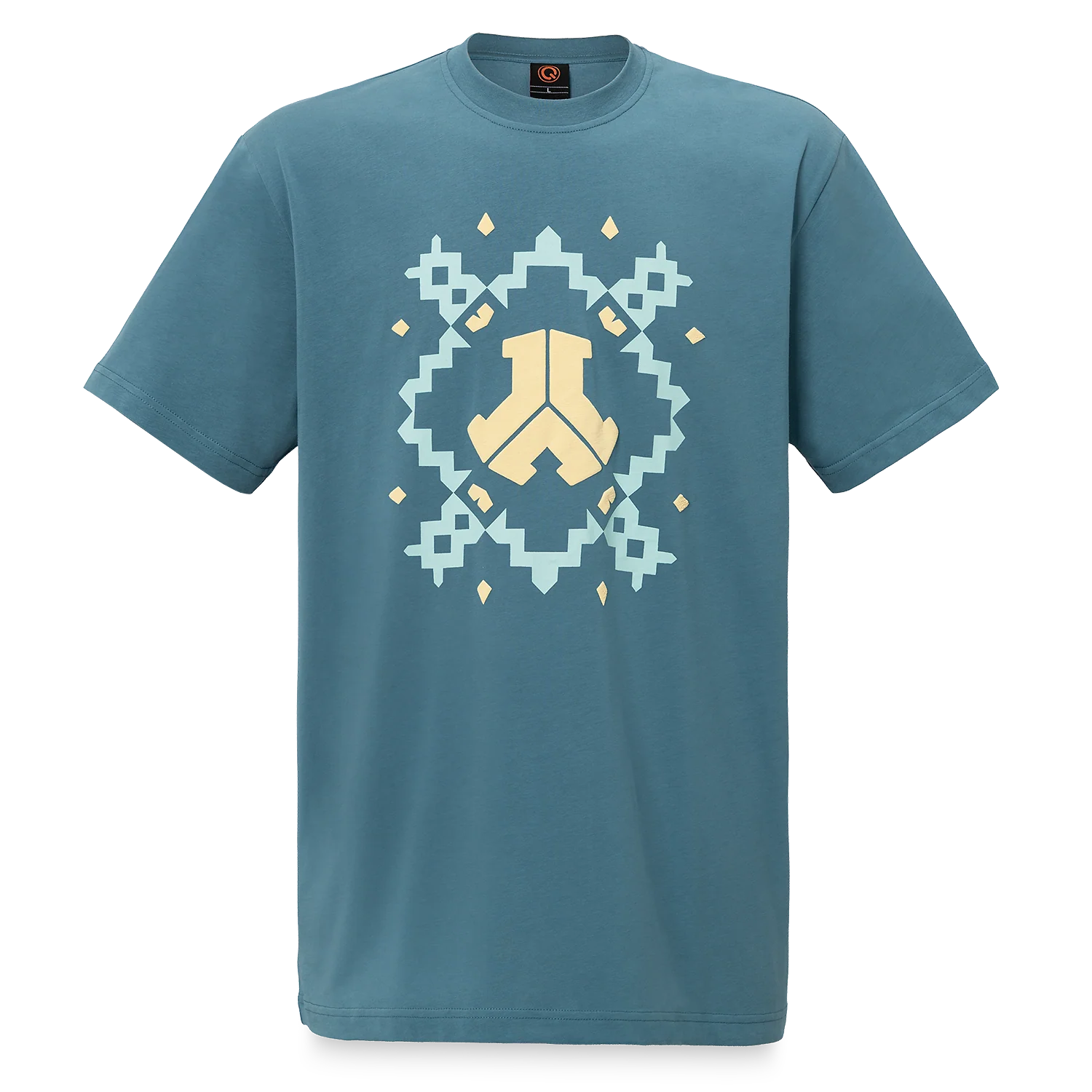 Defqon.1 Saphire T-Shirt