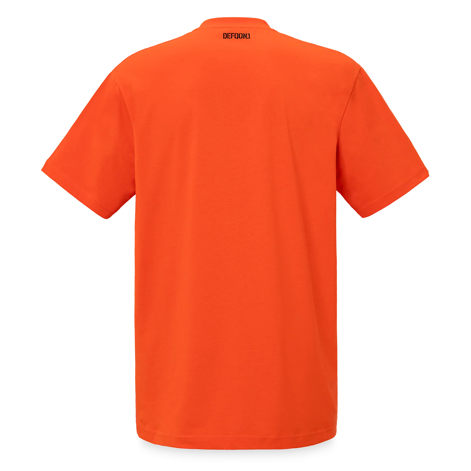 Defqon.1 Orange T-shirt - Image 2