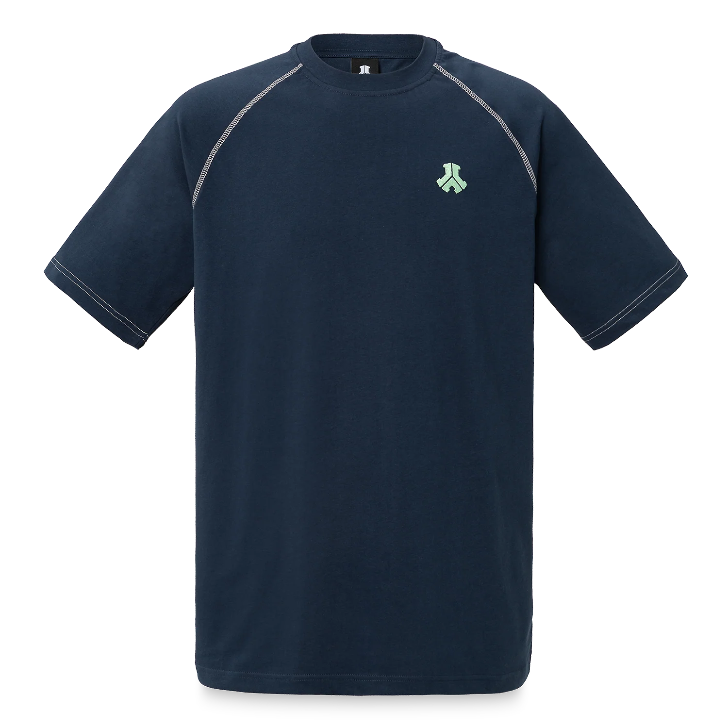 Defqon.1 Navy oversized T-shirt - Image 3