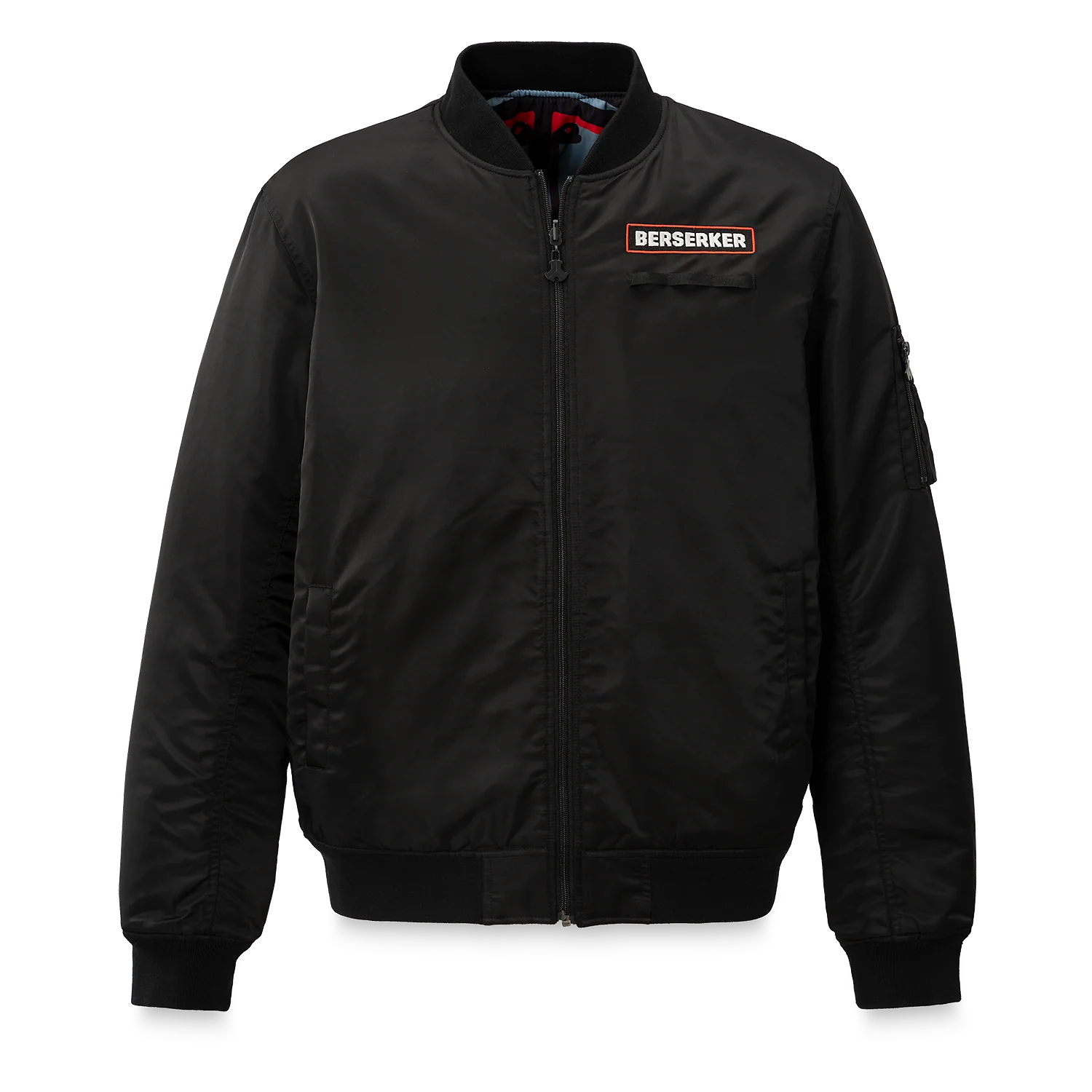 Defqon.1 The Path Bomber - Berserker