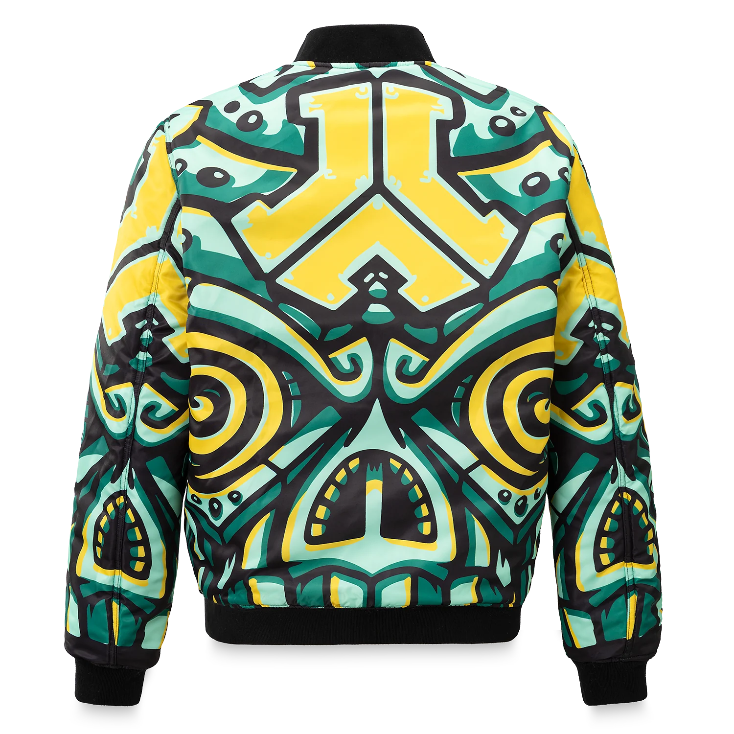 Defqon.1 The Path Bomber - Shaman - Image 5