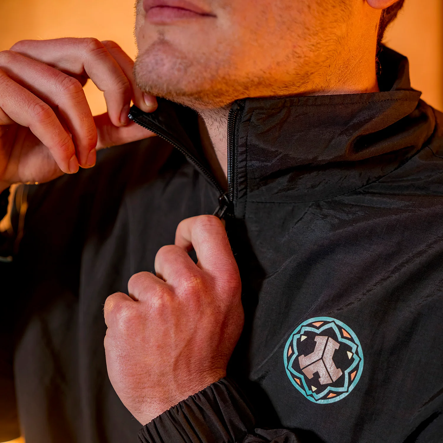 Defqon.1 Track jacket - Image 4