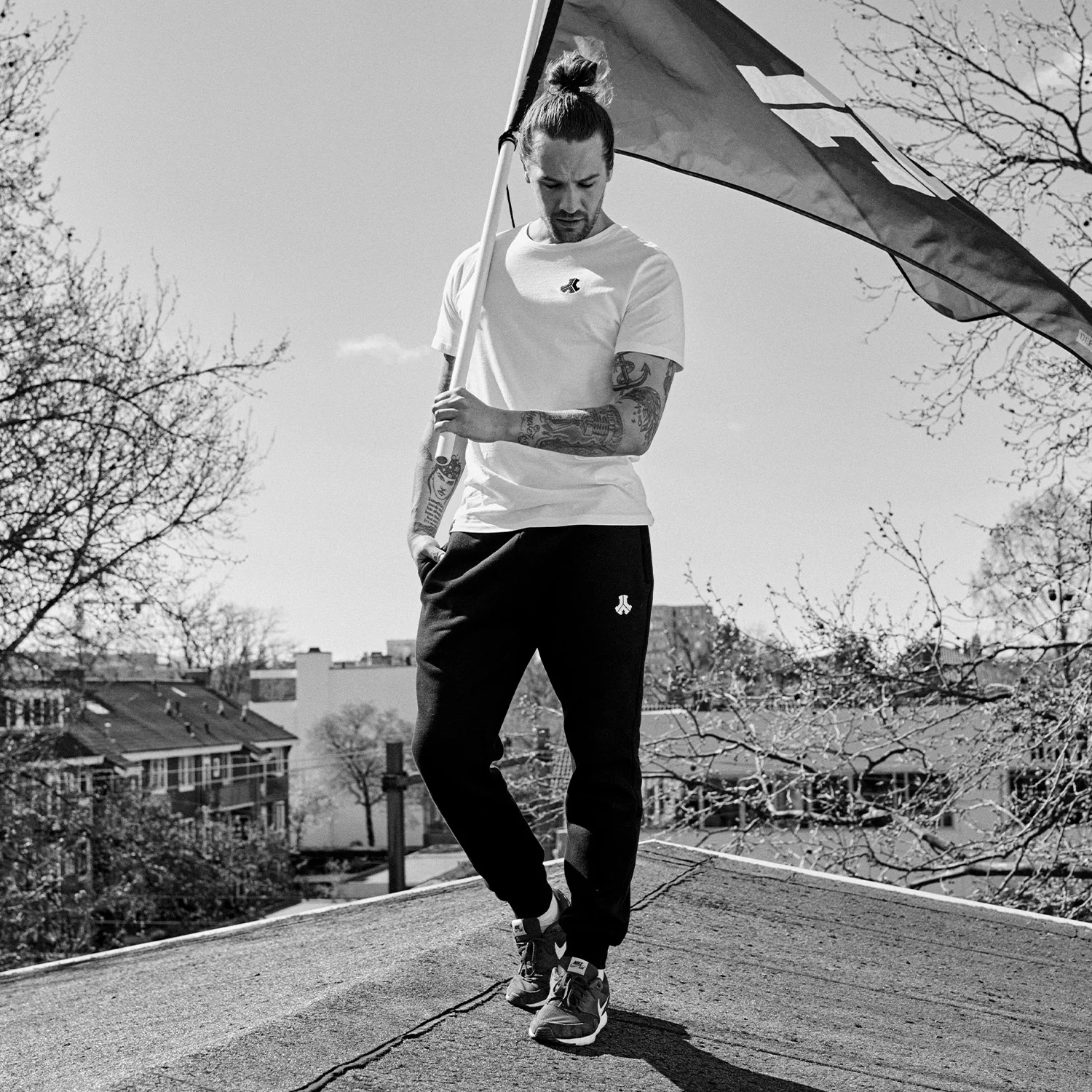 Defqon.1 Essential jogging pants - Image 2