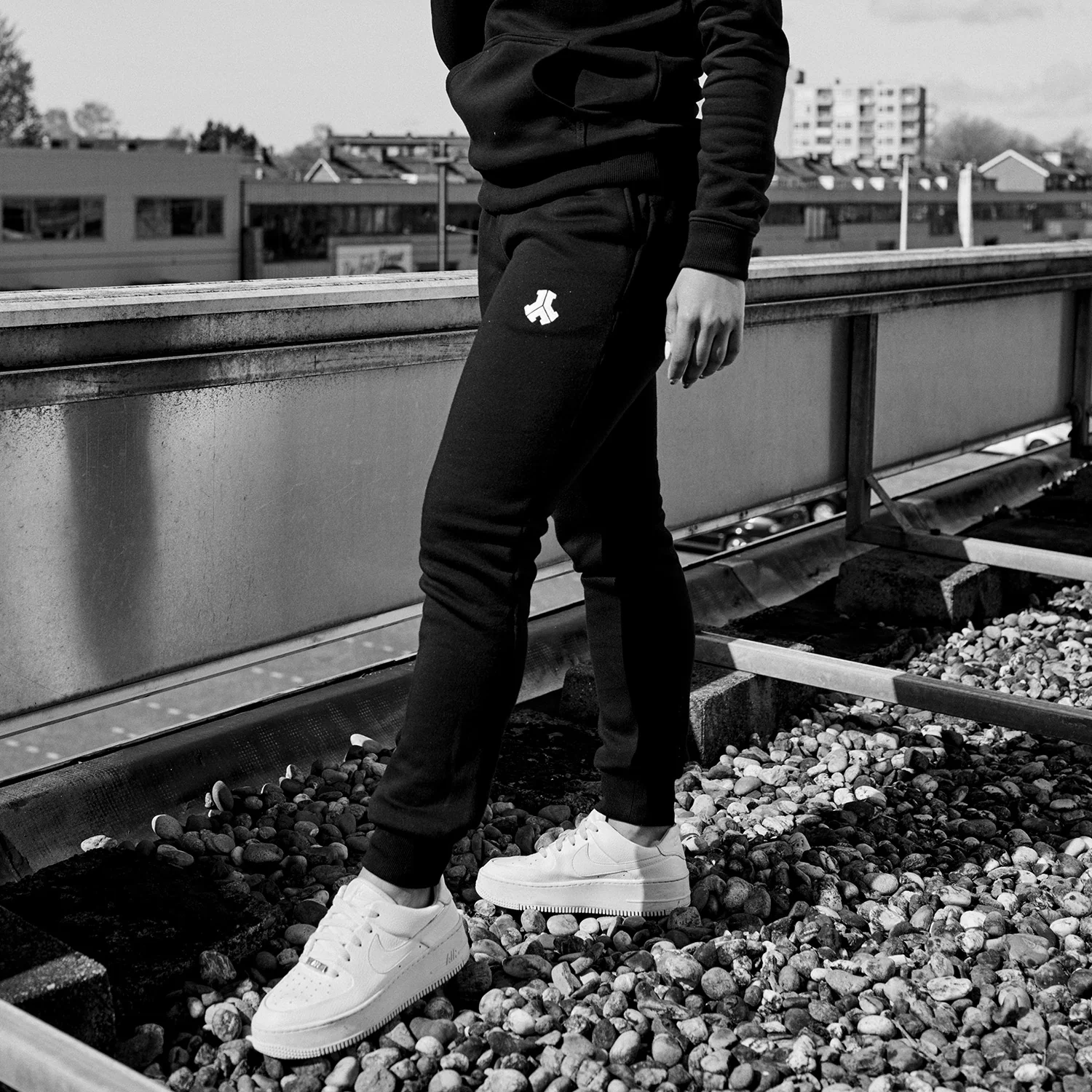 Defqon.1 Essential women's jogging pants - Image 3