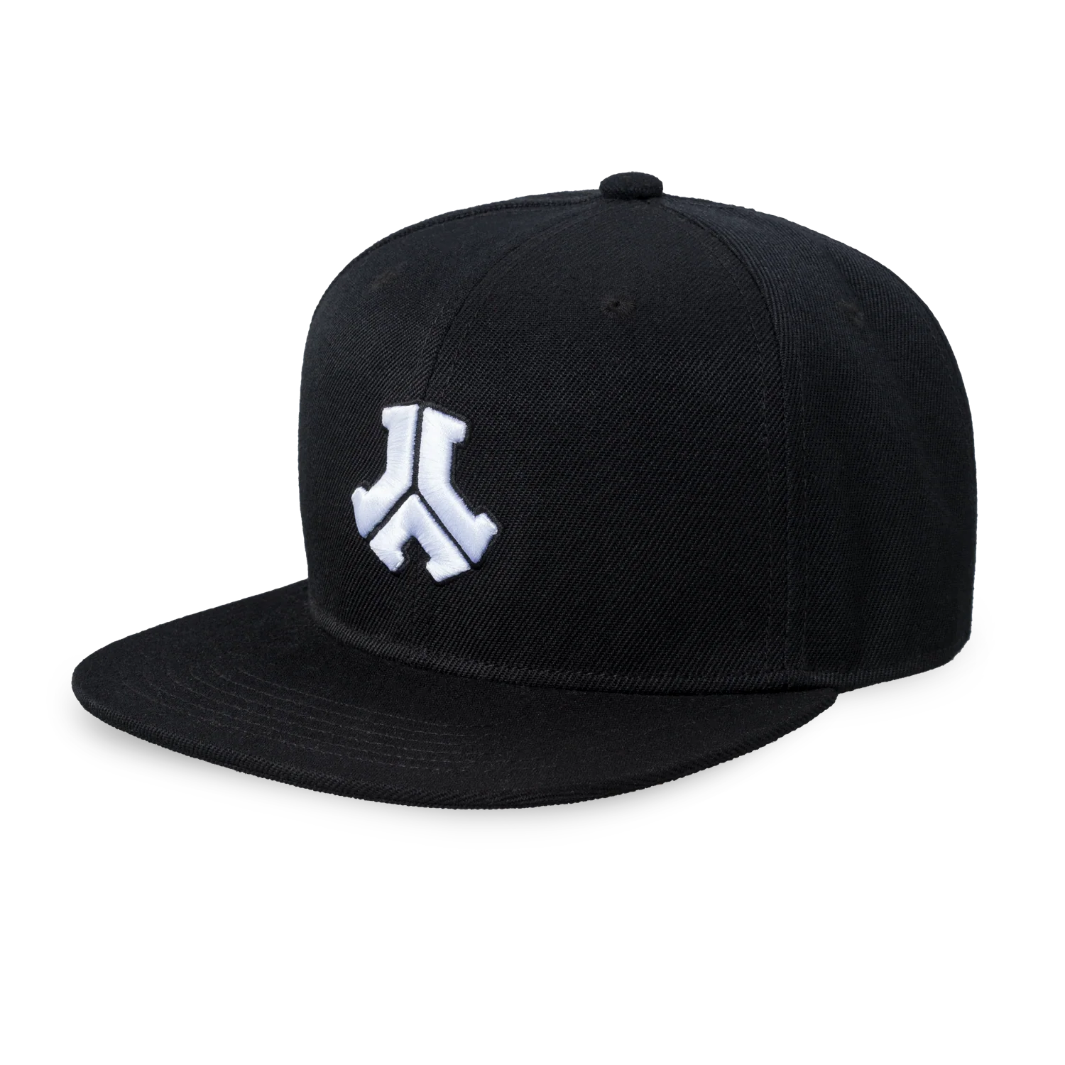 Defqon.1 Black snapback