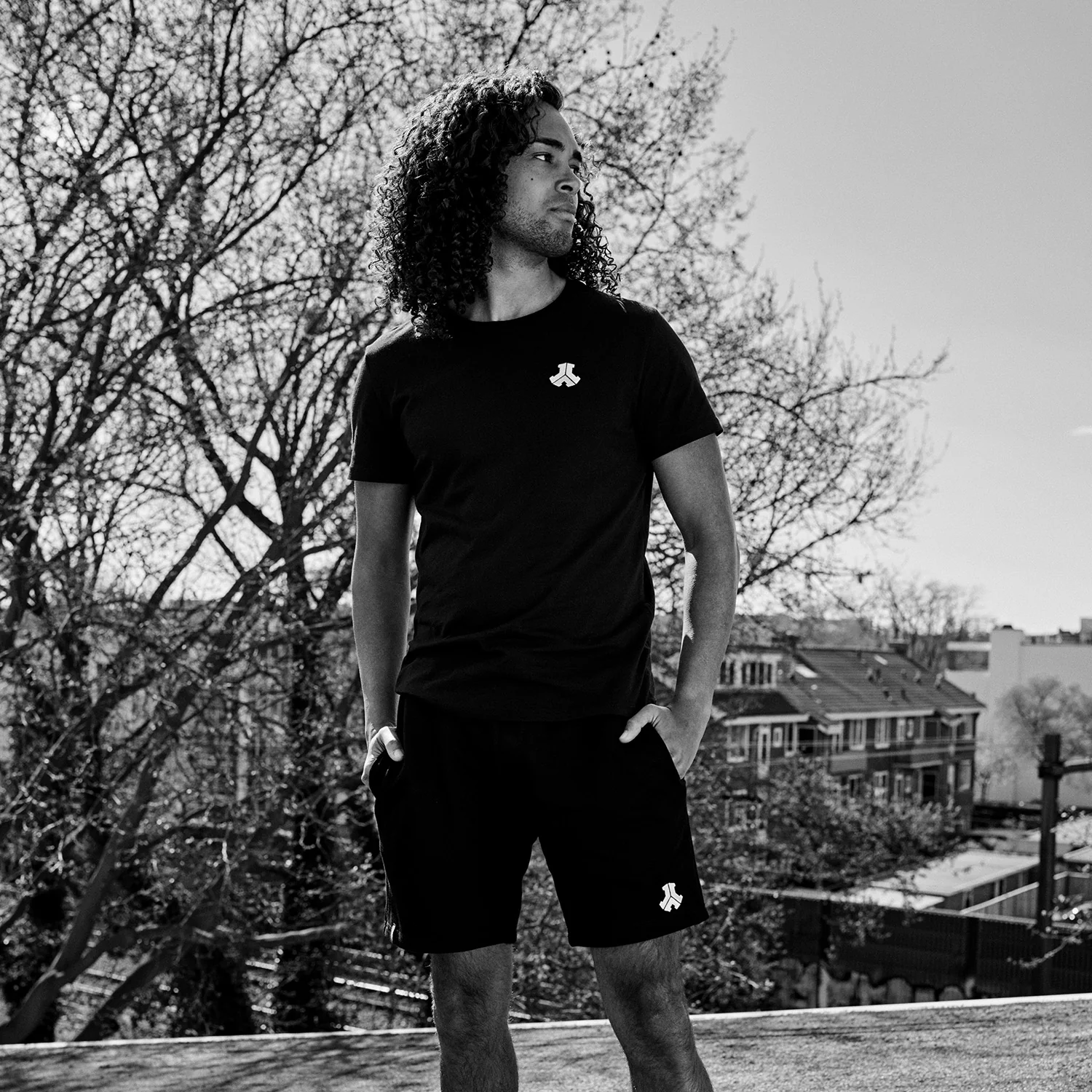 Defqon.1 Essential black t-shirt - Image 2