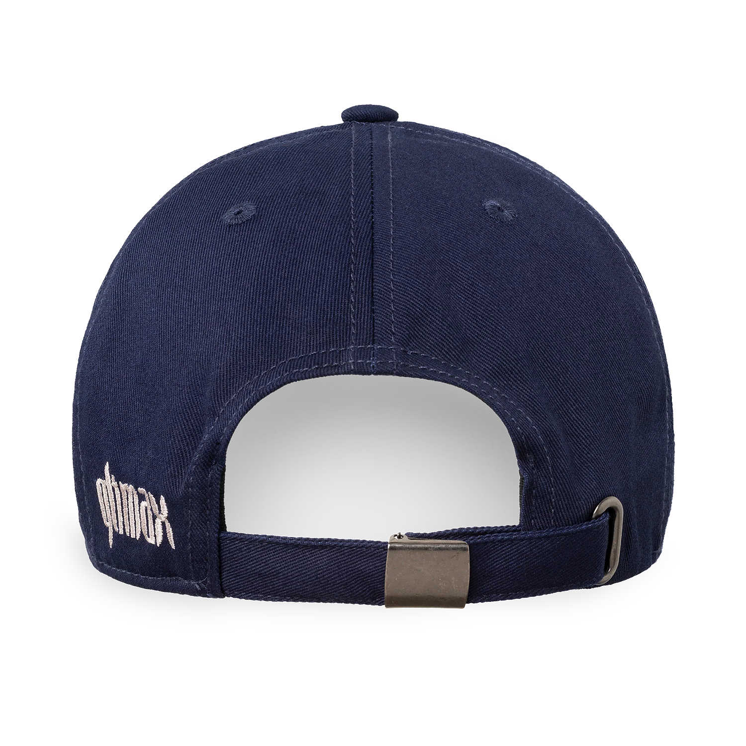 Qlimax Navy Baseball cap - Image 3